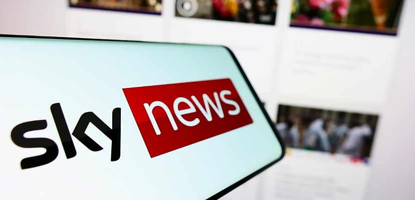 Sky News Australia Facebook hijacked by hackers Cyber Daily